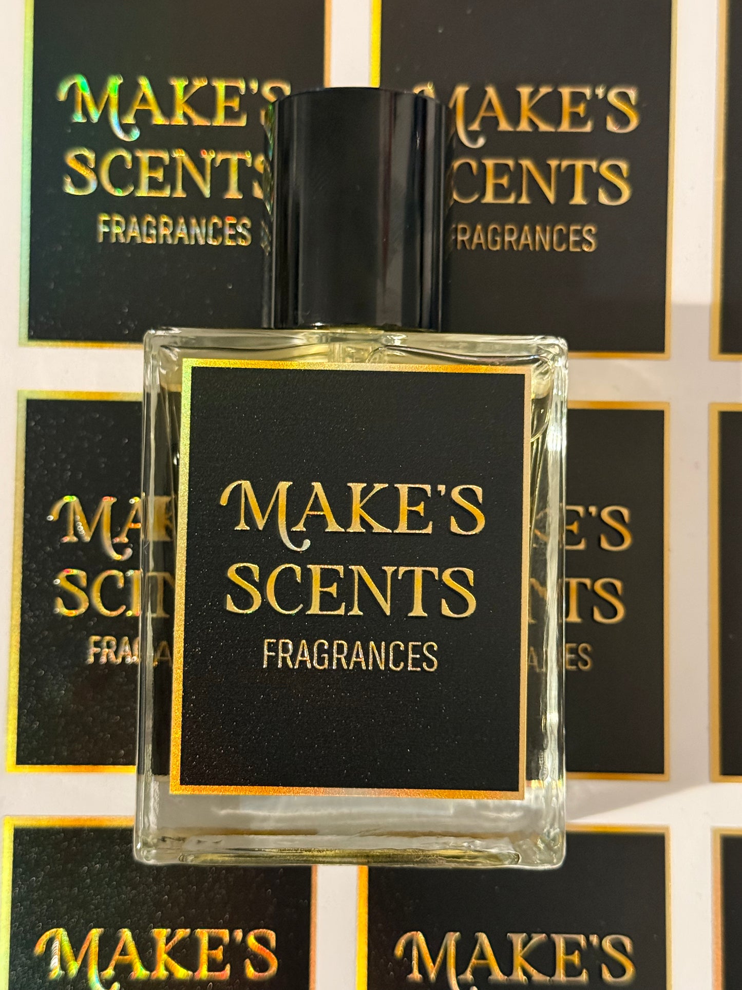 Curious