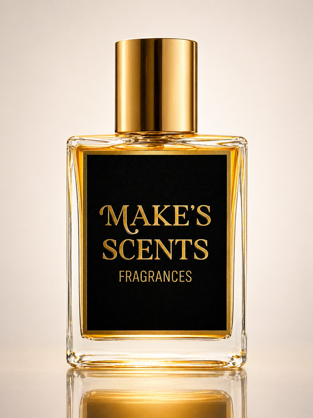 Inspired by Kilian Angels' Share