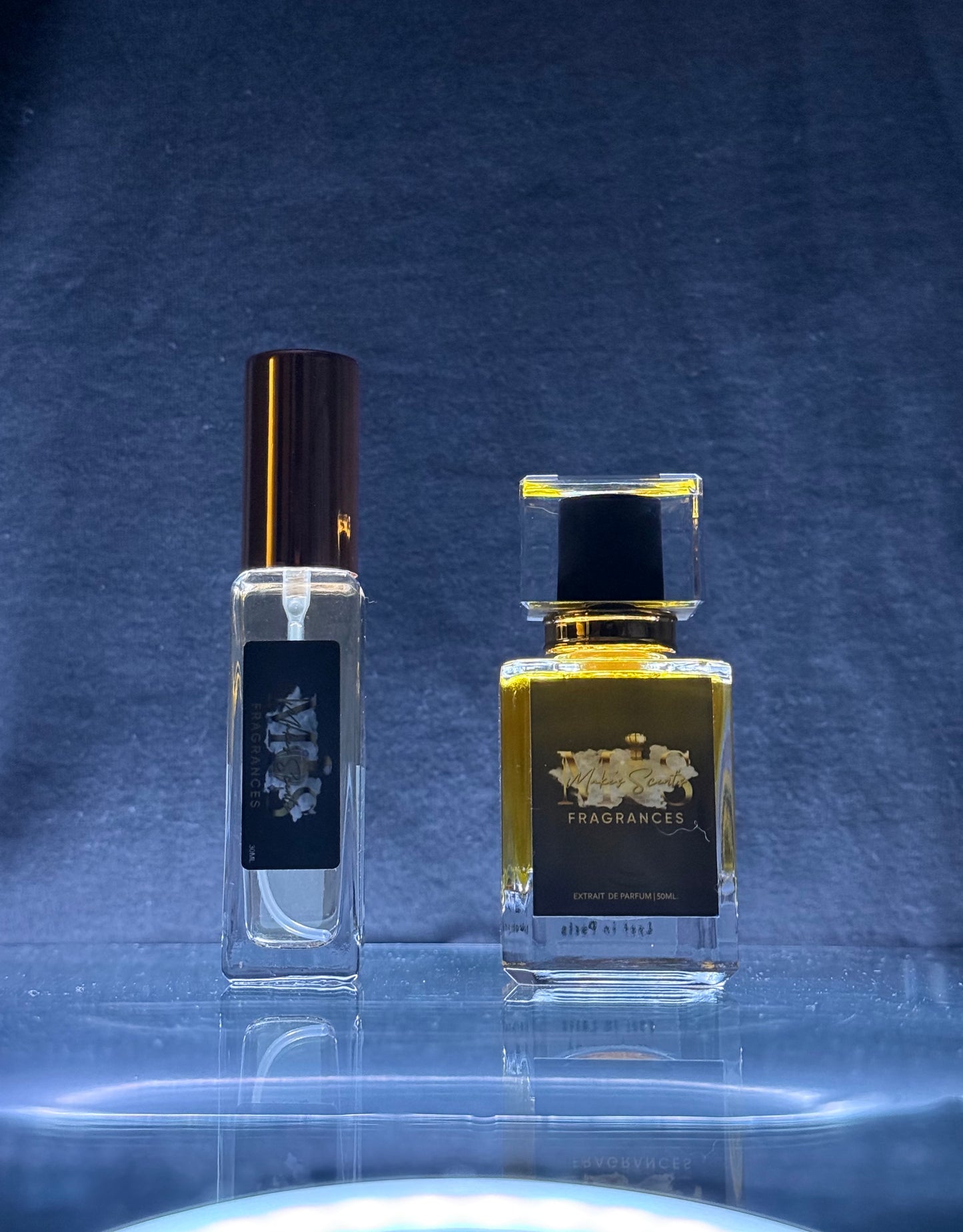 Inspired by PDM (Parfums de Marley) Delena