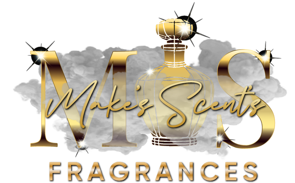 Makes Scents Fragrances