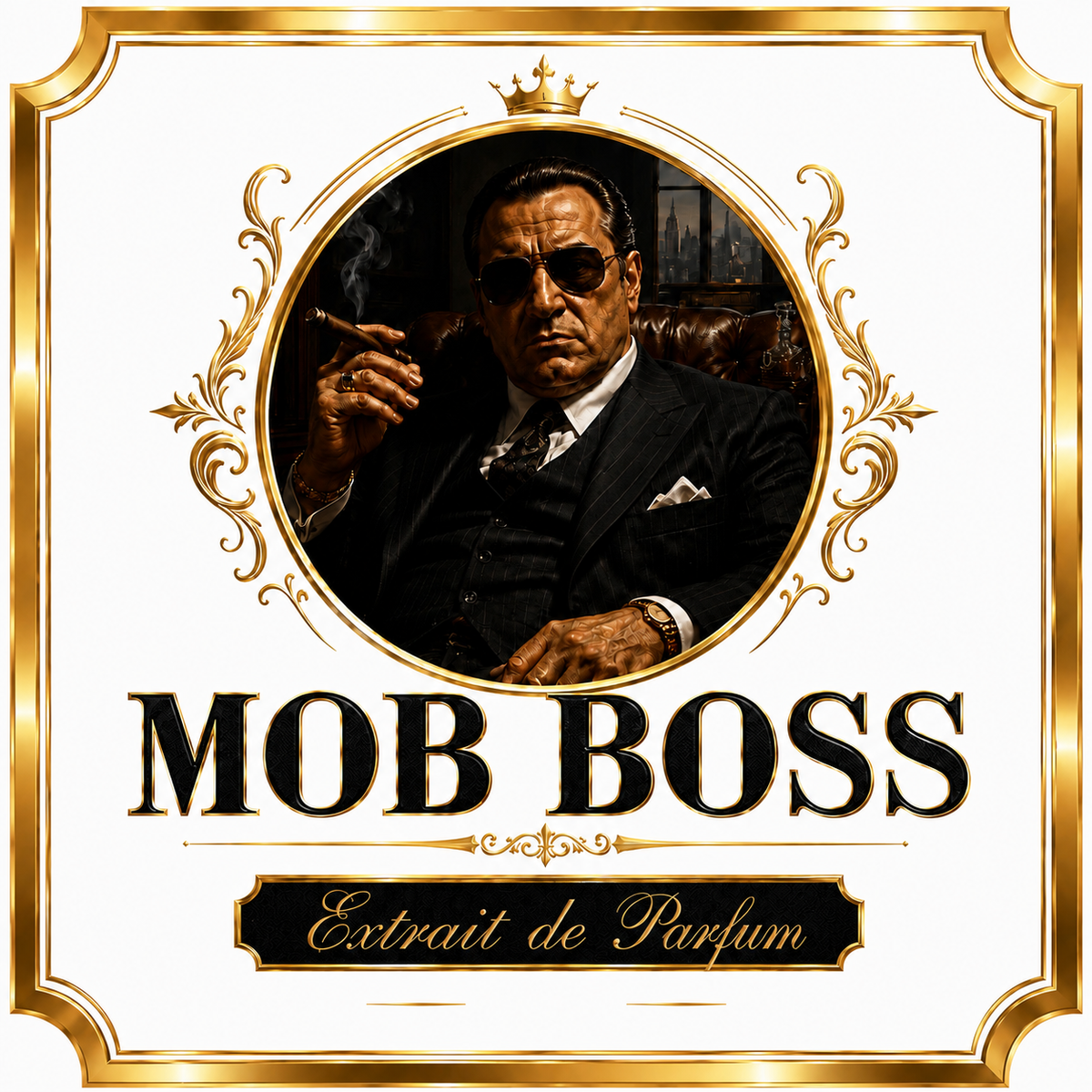 Mob Boss